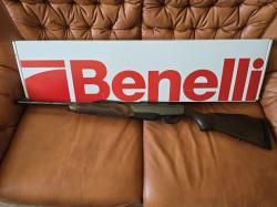 Benelli Argo E comfort