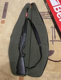 Benelli Argo-E comfort