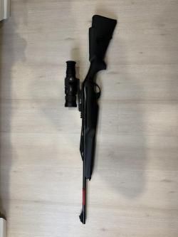 Benelli Argo-E comfort
