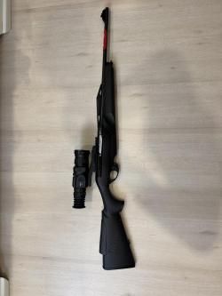 Benelli Argo-E comfort