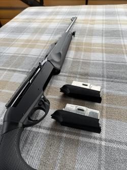 Benelli Argo E Comfort 
