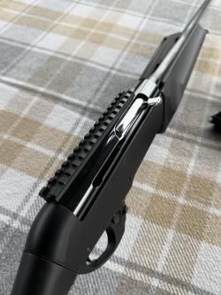 Benelli Argo E Comfort 