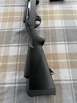 Benelli Argo E Comfort 