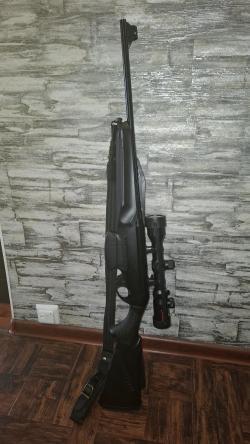 Benelli Argo Е Comfortech 308 Win