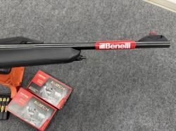Benelli Argo E Compact Black калибра .308 Win (7,62х51) НОВЫЙ 