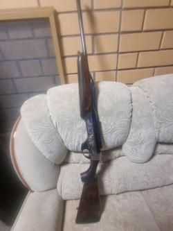 Benelli Argo E-EL 