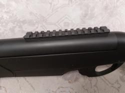 Benelli Argo-E Fluted 30-06 без настрела