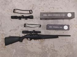 Benelli Argo-E Fluted 30-06 без настрела