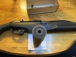 Benelli Argo-E Fluted .308 470