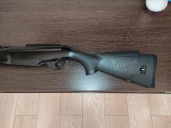 Benelli Argo E Fluted .308 win