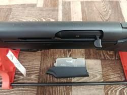 Benelli ARGO-E Fluted 308.win