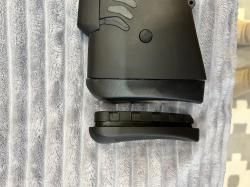 Benelli Argo-E Fluted