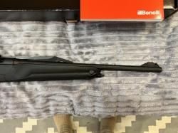 Benelli Argo-E Fluted