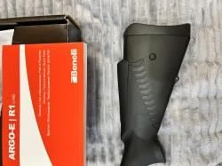 Benelli Argo-E Fluted