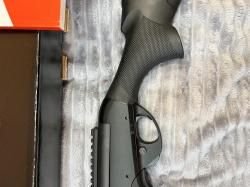 Benelli Argo-E Fluted