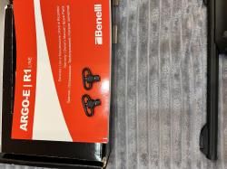 Benelli Argo-E Fluted