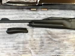 Benelli Argo-E Fluted