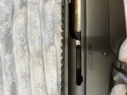 Benelli Argo-E Fluted