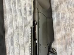 Benelli Argo-E Fluted