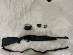 BENELLI ARGO-E калибр 30-06