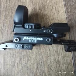 Бенелли Арго Е Комфорт 308