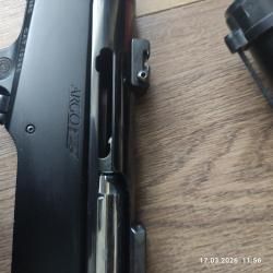 Бенелли Арго Е Комфорт 308