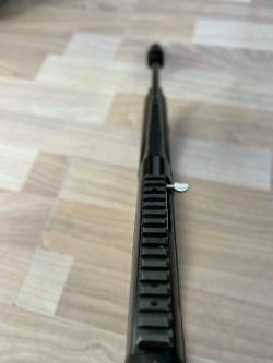 Benelli Argo-E komfort