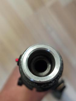 Benelli Argo-E komfort