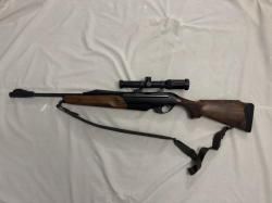 Benelli Argo-E Pro 30-06