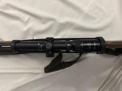 Benelli Argo-E Pro 30-06