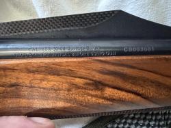 Benelli Argo-E Pro 30-06