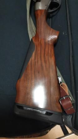 Benelli Argo E-Pro 308 Win, 2021 г.в. В идеале.