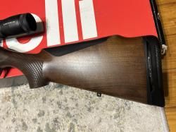 Benelli Argo E Pro 308 win