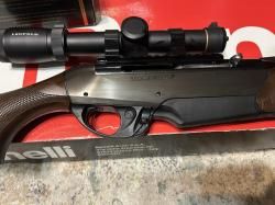 Benelli Argo E Pro 308 win