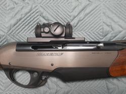 Benelli Argo-E Pro  калибр 308 Win.