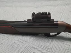 Benelli Argo-E Pro  калибр 308 Win.