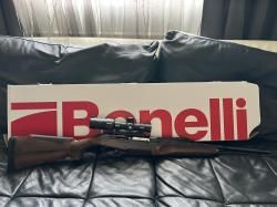 Benelli Argo-E Pro, калибр .308 Win,