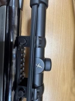 Benelli Argo E pro