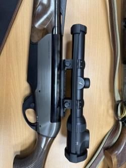 Benelli Argo E pro
