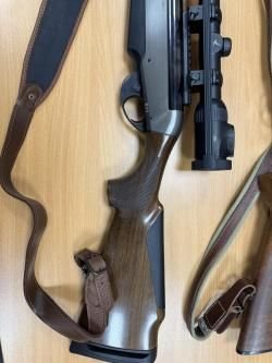 Benelli Argo E pro