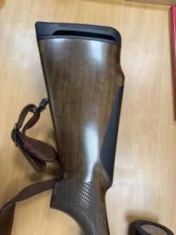 Benelli Argo E pro