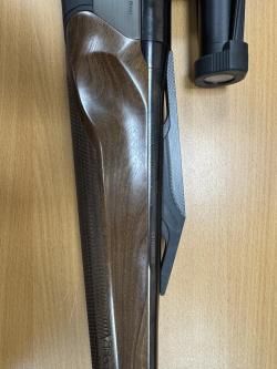 Benelli Argo E pro
