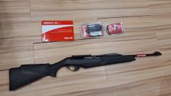 Benelli Argo-E R-1 308 WIN 2021 г