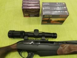 Benelli Argo-E R-1 line