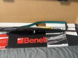 Benelli Argo-E Win 308