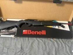 Benelli Argo-E Win 308