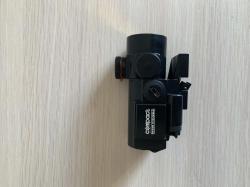 Benelli Argo-e comfort