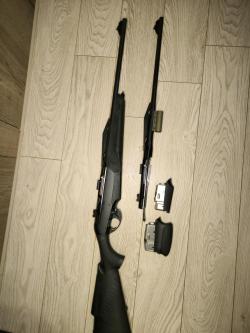 Benelli Argo E