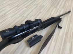 Benelli Argo E