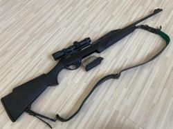 Benelli Argo E